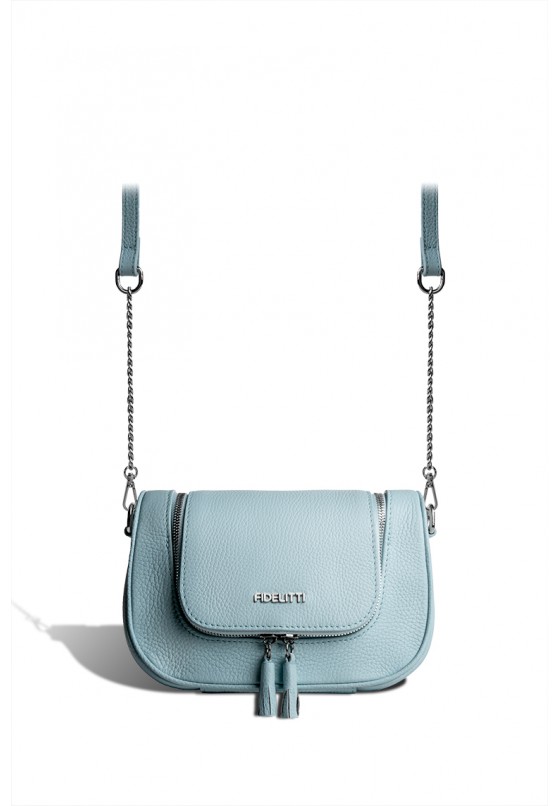 Сумка шкіряна жіноча Fidelitti