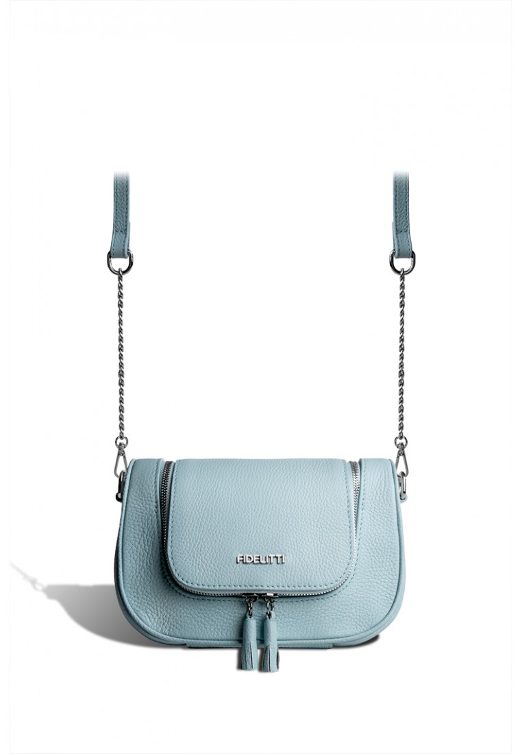 Сумка шкіряна жіноча