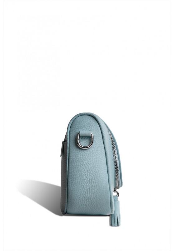 Сумка шкіряна жіноча Fidelitti