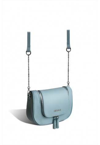 Сумка шкіряна жіноча Fidelitti