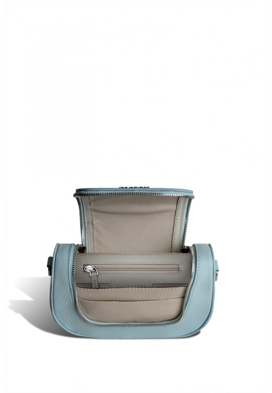 Сумка шкіряна жіноча Fidelitti