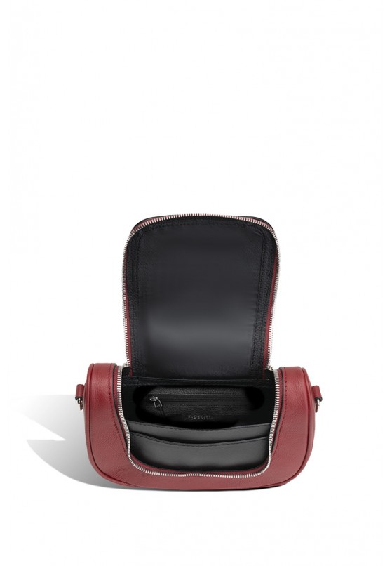 Сумка шкіряна жіноча Fidelitti