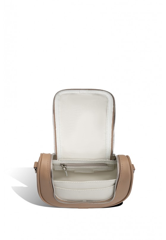 Сумка шкіряна жіноча Fidelitti