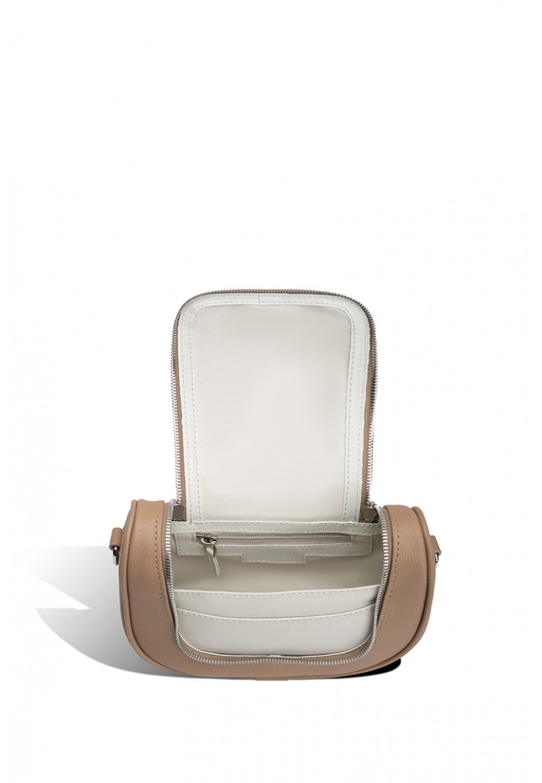 Сумка шкіряна жіноча