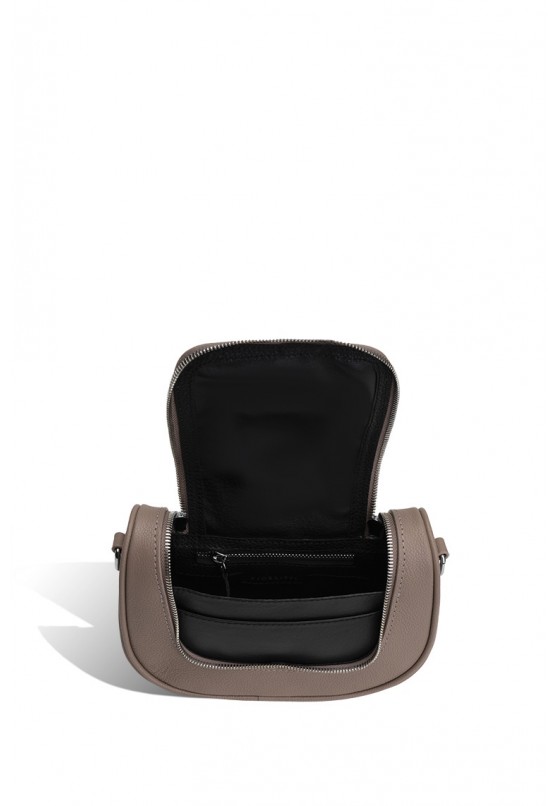 Сумка шкіряна жіноча Fidelitti