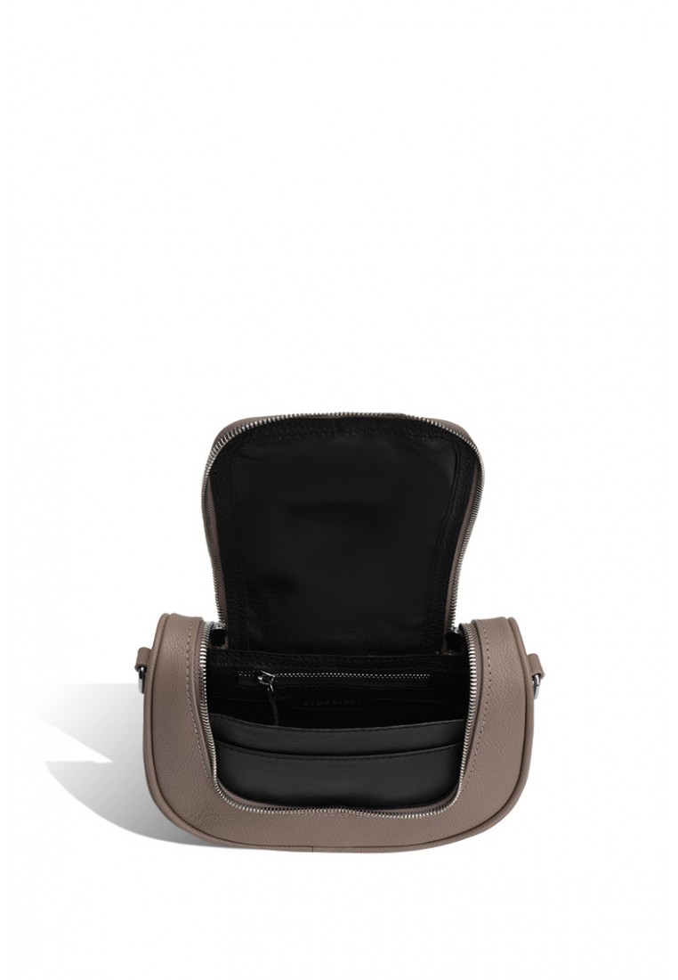 Сумка шкіряна жіноча