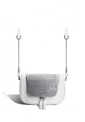 Сумка шкіряна жіноча Fidelitti