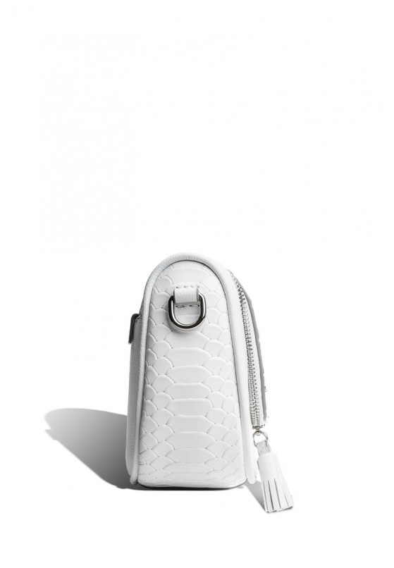 Сумка шкіряна жіноча Fidelitti