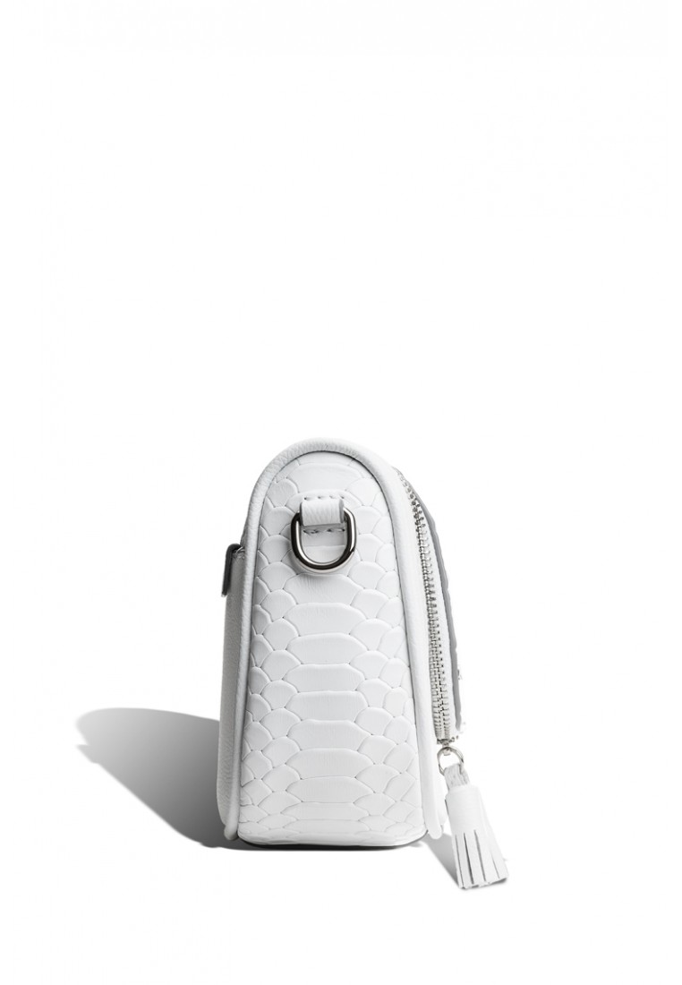 Сумка шкіряна жіноча