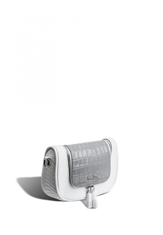 Сумка шкіряна жіноча Fidelitti