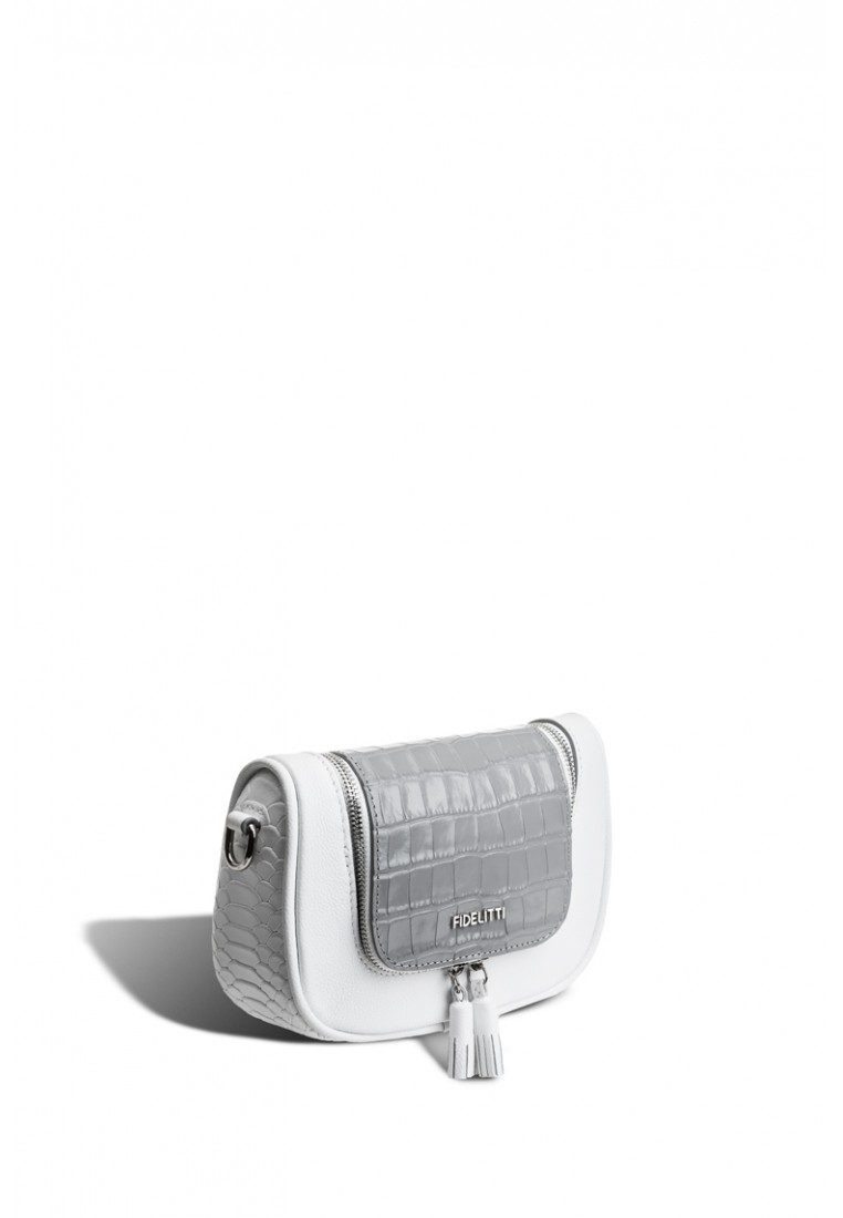 Сумка шкіряна жіноча