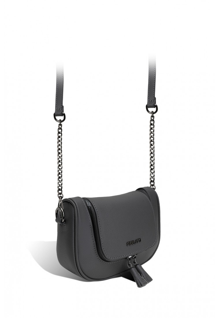 Сумка шкіряна жіноча