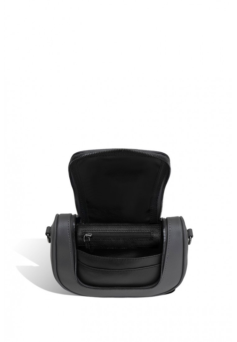 Сумка шкіряна жіноча