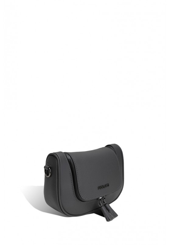 Сумка шкіряна жіноча Fidelitti