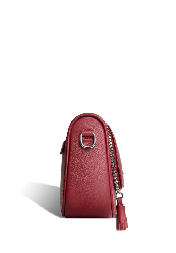 Сумка шкіряна жіноча Fidelitti