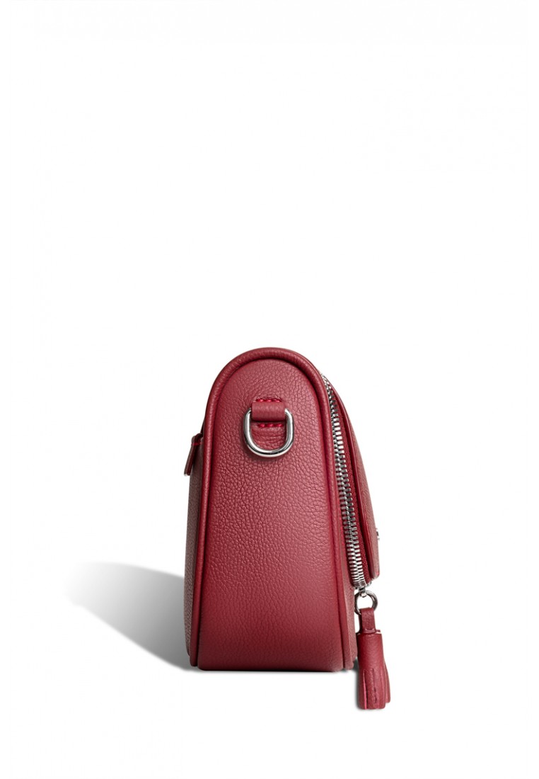 Сумка шкіряна жіноча