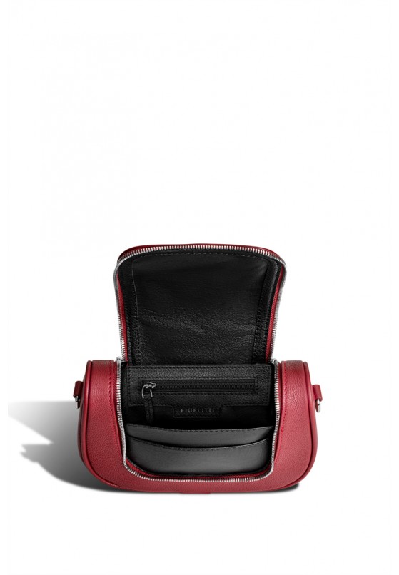 Сумка шкіряна жіноча Fidelitti