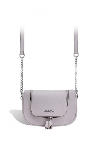 Сумка кожаная женская Fidelitti