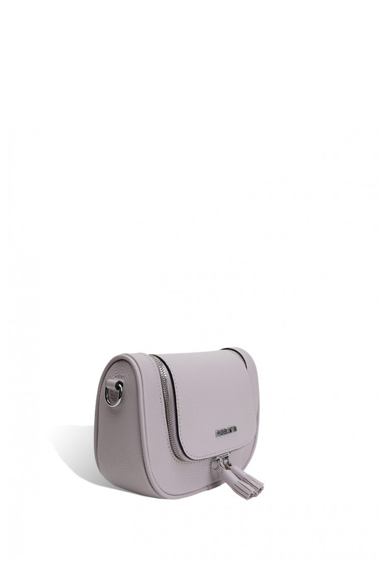 Сумка шкіряна жіноча