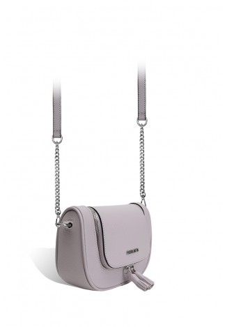 Сумка кожаная женская Fidelitti