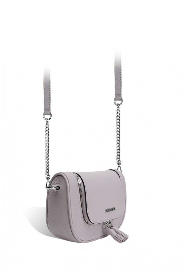 Сумка шкіряна жіноча