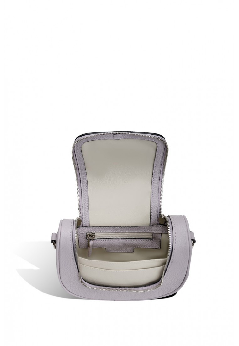 Сумка шкіряна жіноча