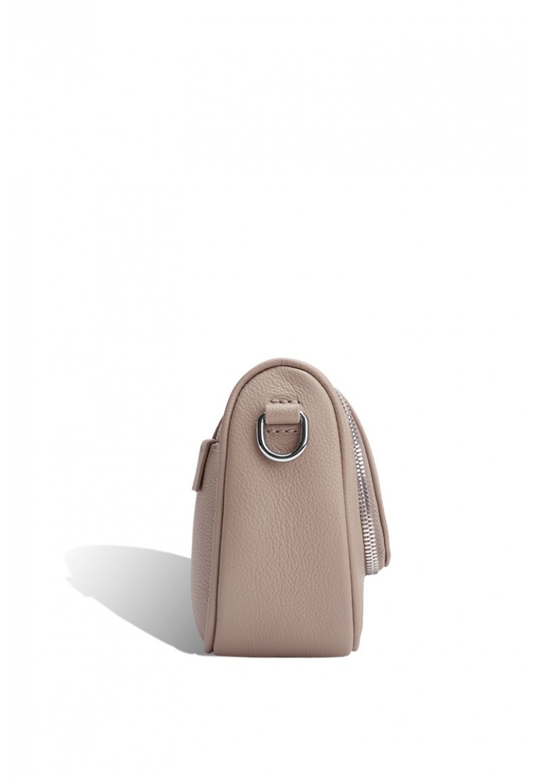 Сумка шкіряна жіноча