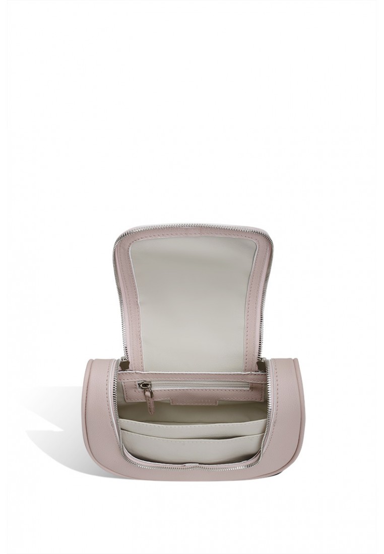 Сумка шкіряна жіноча