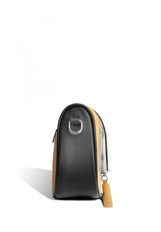 Сумка шкіряна жіноча Fidelitti