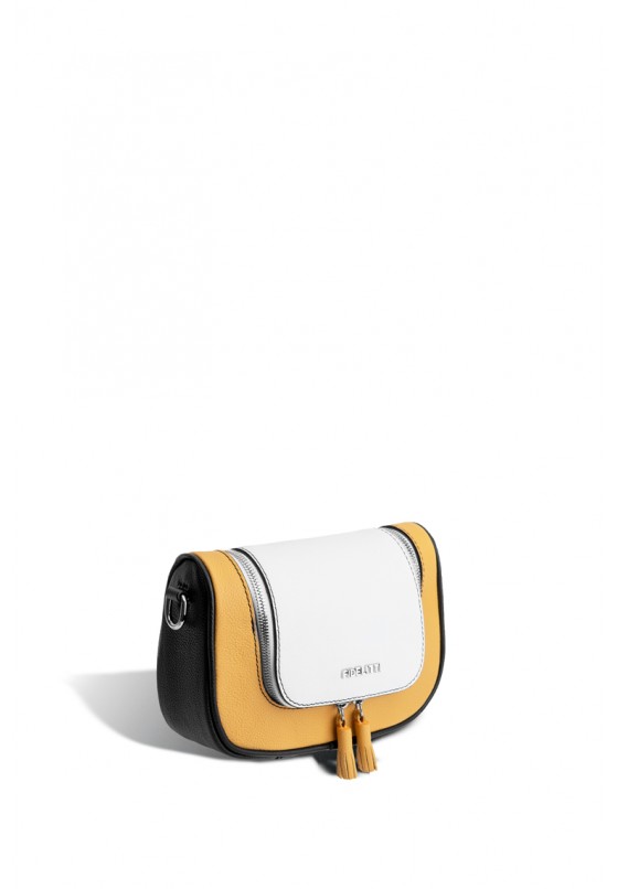 Сумка шкіряна жіноча Fidelitti