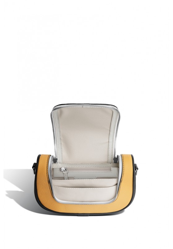 Сумка шкіряна жіноча Fidelitti