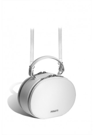 Сумка шкіряна жіноча Fidelitti