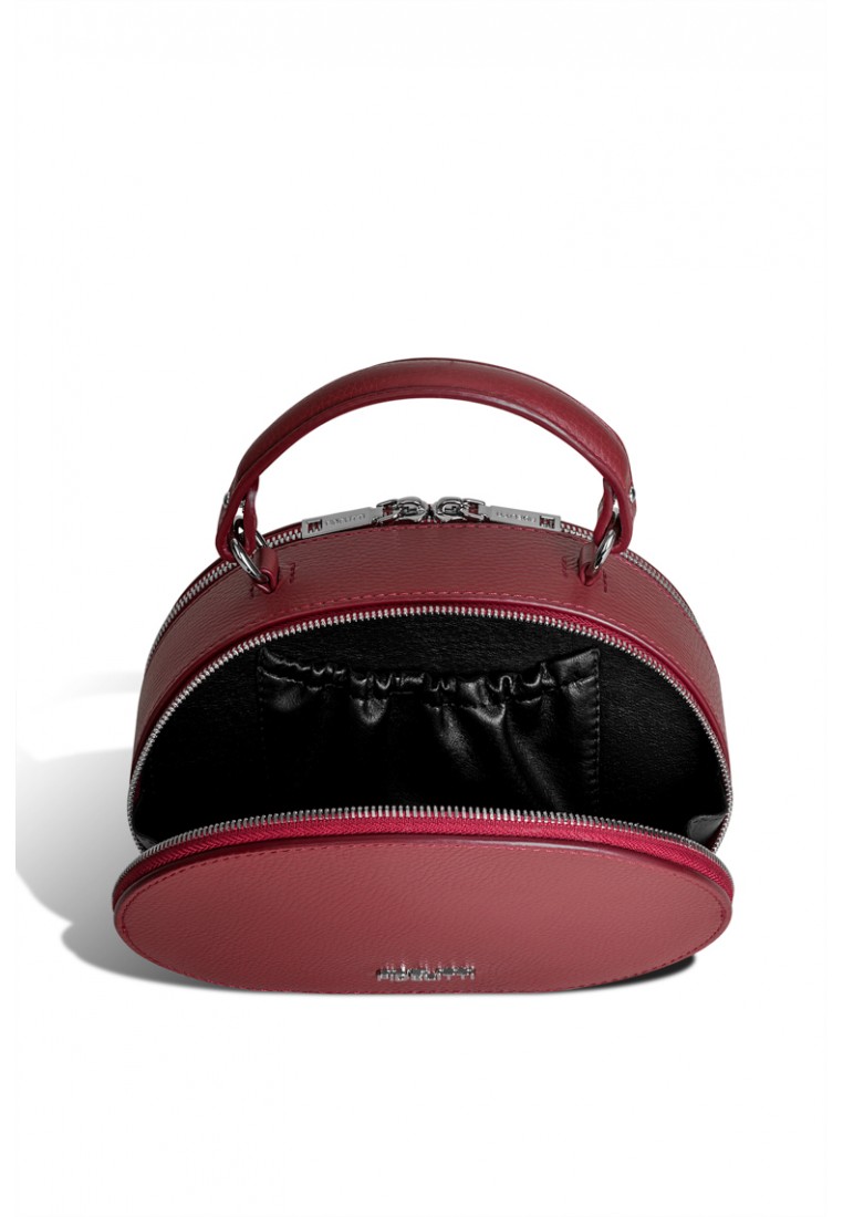 Сумка шкіряна жіноча