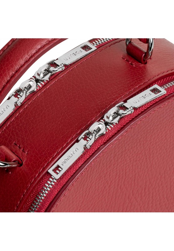 Сумка шкіряна жіноча Fidelitti