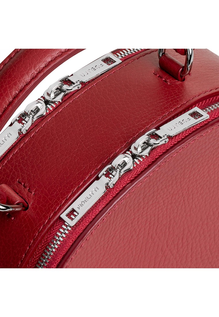 Сумка шкіряна жіноча