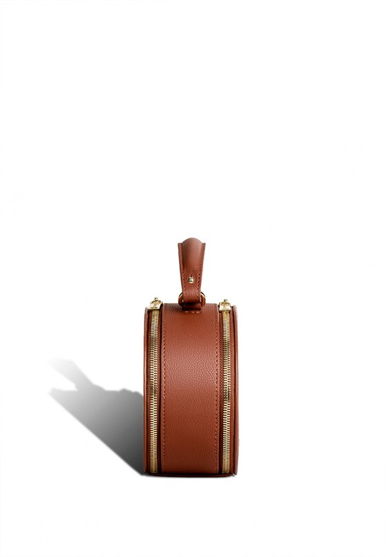 Сумка шкіряна жіноча Fidelitti