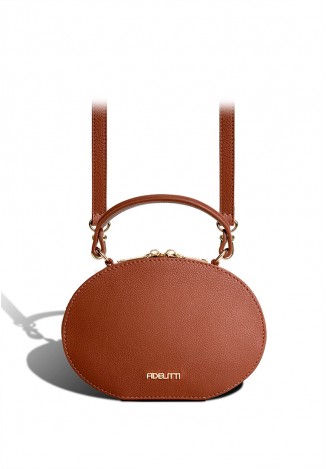 Сумка кожаная женская Fidelitti