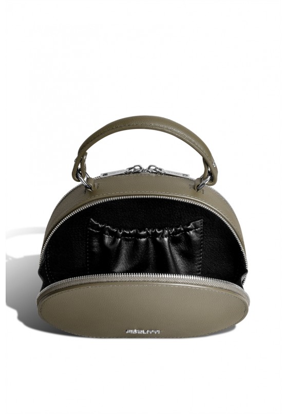 Сумка шкіряна жіноча Fidelitti