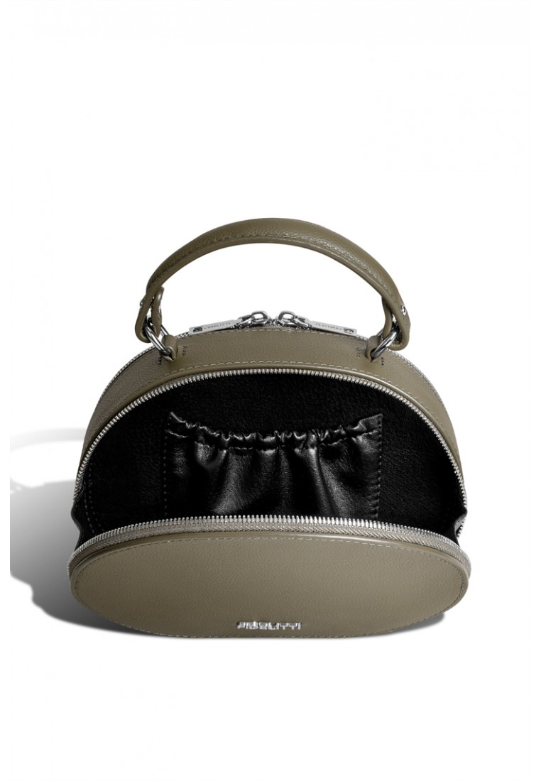 Сумка шкіряна жіноча