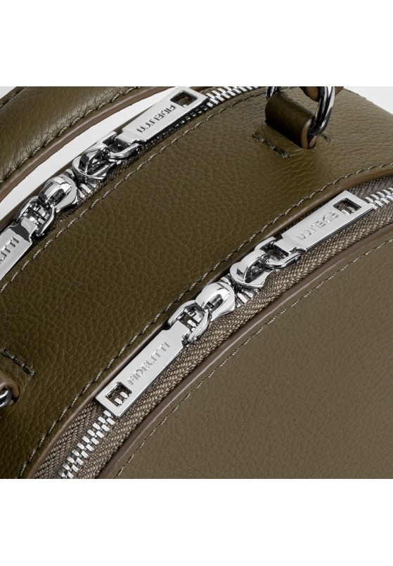 Сумка шкіряна жіноча Fidelitti