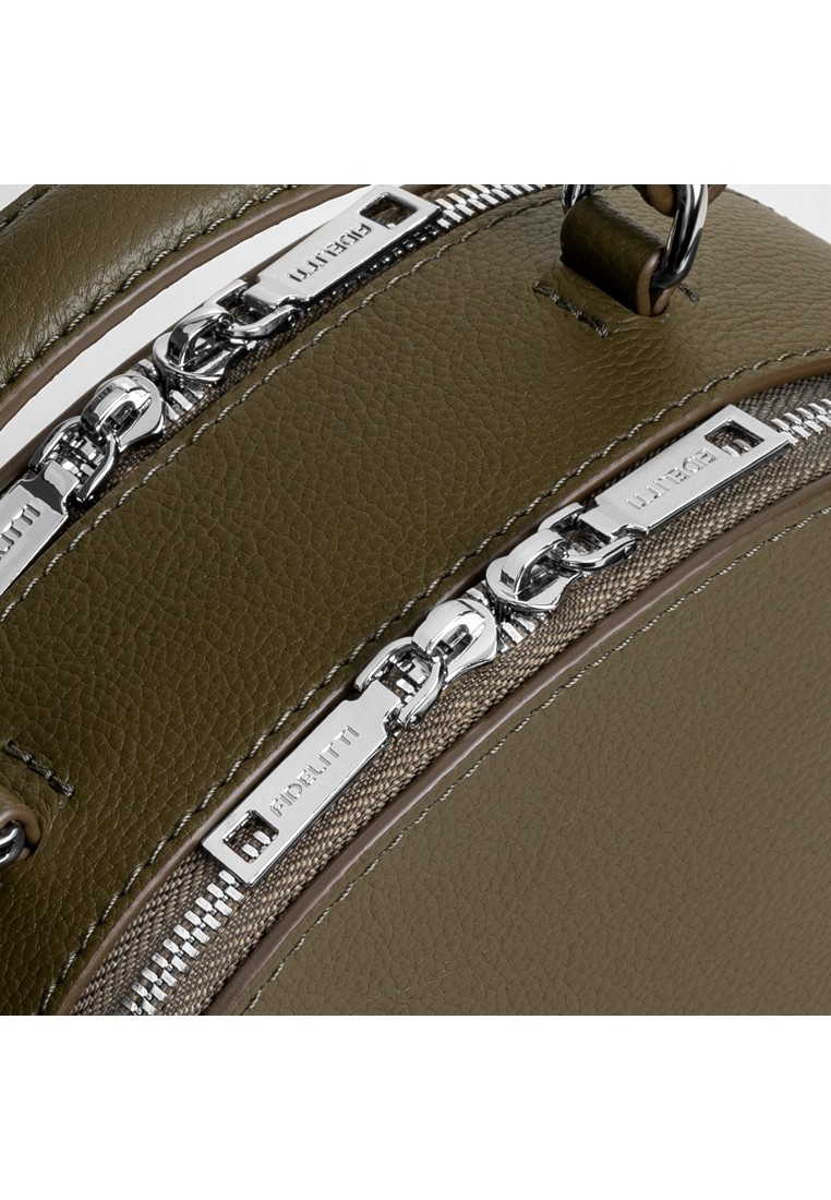 Сумка шкіряна жіноча