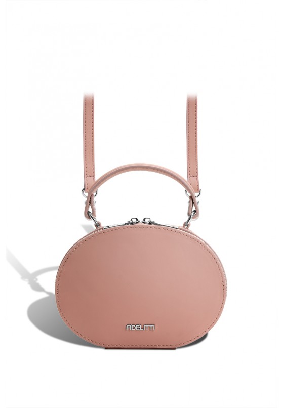 Сумка шкіряна жіноча Fidelitti