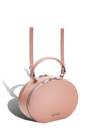 Сумка шкіряна жіноча Fidelitti