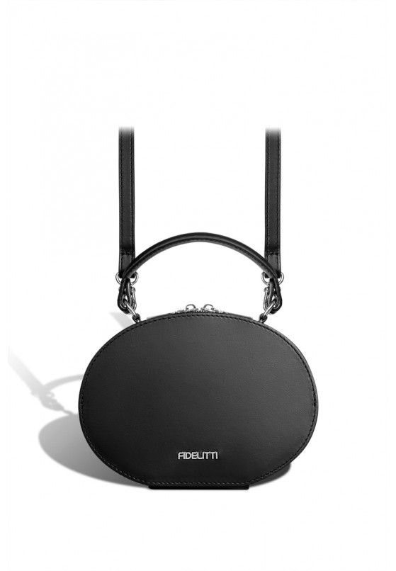 Сумка шкіряна жіноча Fidelitti