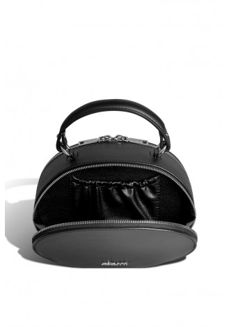 Сумка кожаная женская Fidelitti