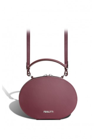 Сумка кожаная женская Fidelitti