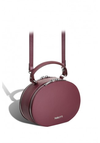 Сумка кожаная женская Fidelitti