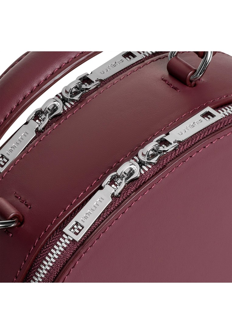 Сумка шкіряна жіноча