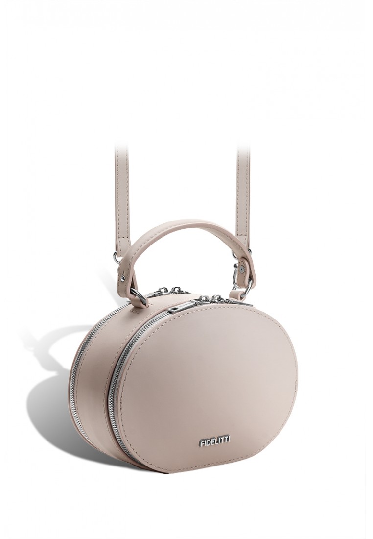 Сумка шкіряна жіноча