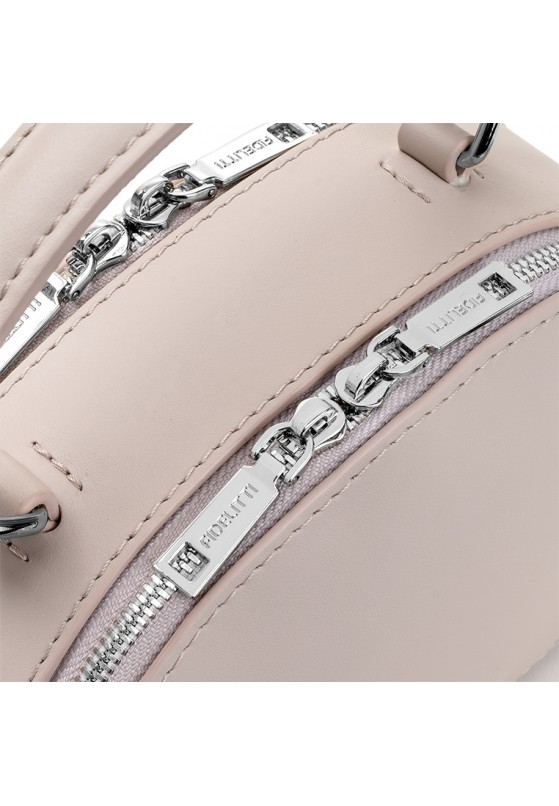 Сумка шкіряна жіноча Fidelitti